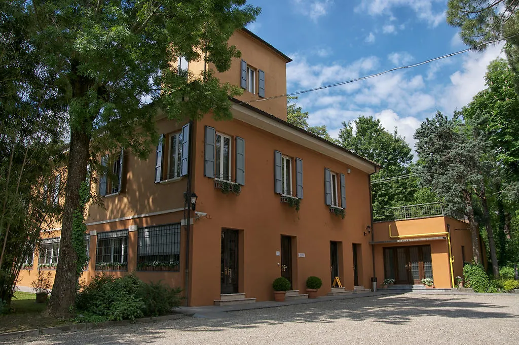 Il Villino-1